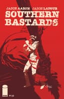 Southern Bastards #19