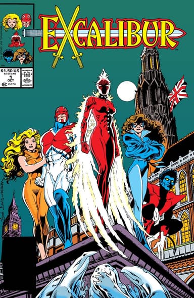 Excalibur