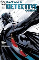 Detective Comics #881