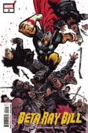 Beta Ray Bill #2