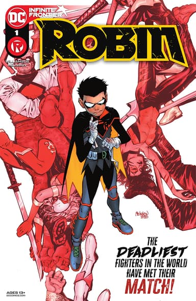 Robin