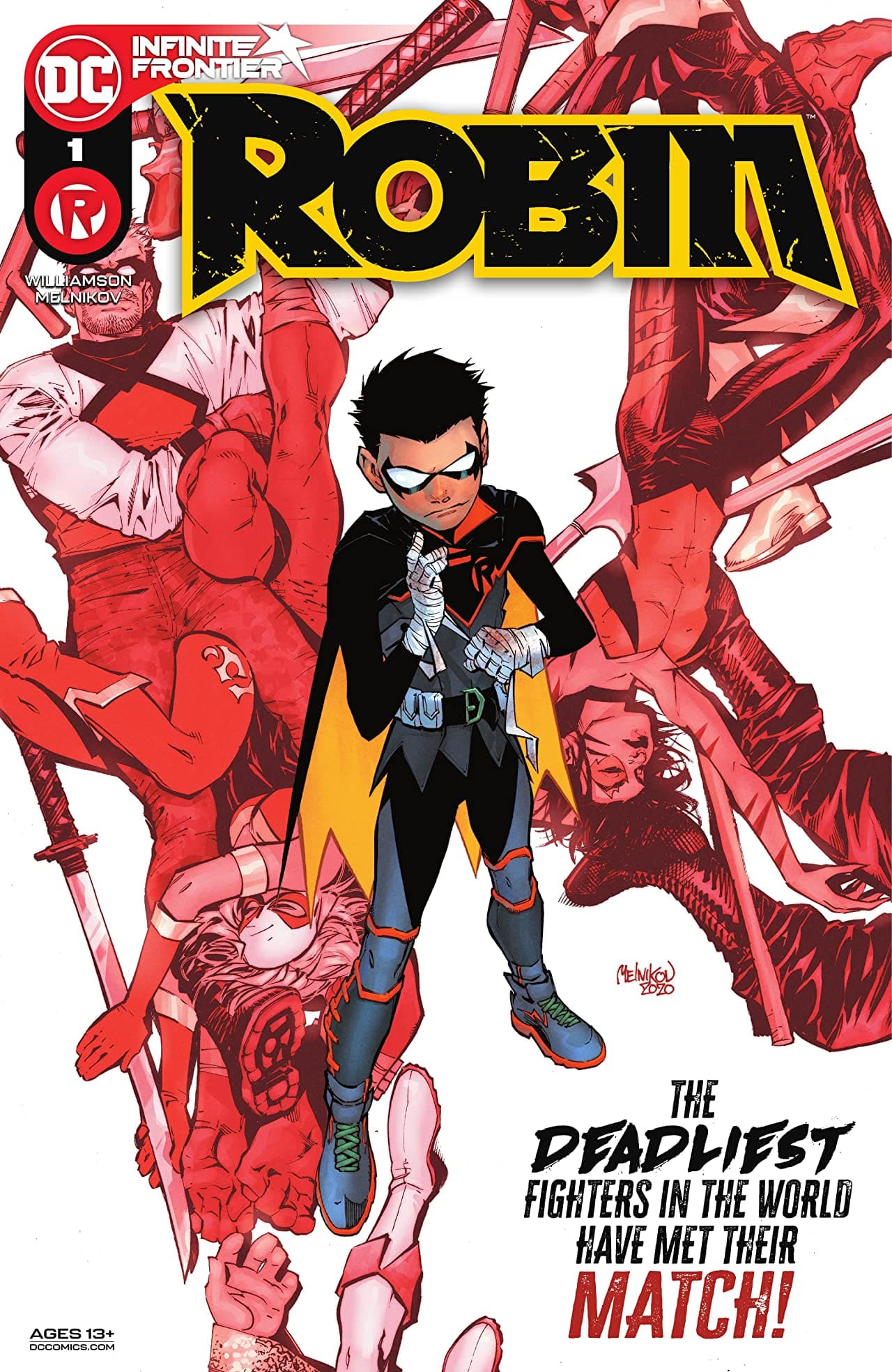 Robin
