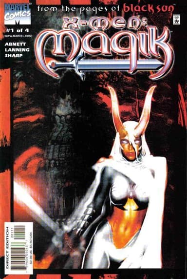 Magik