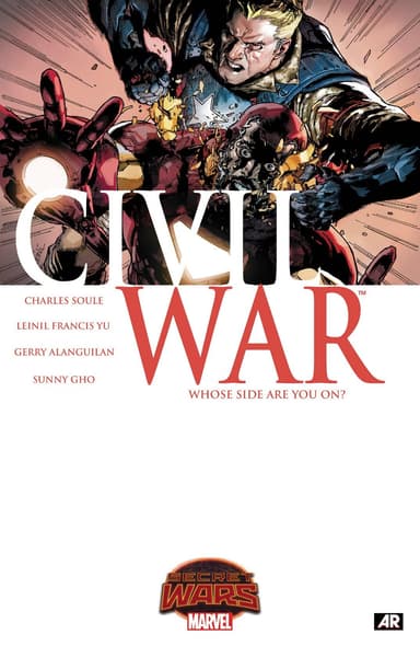 Civil War