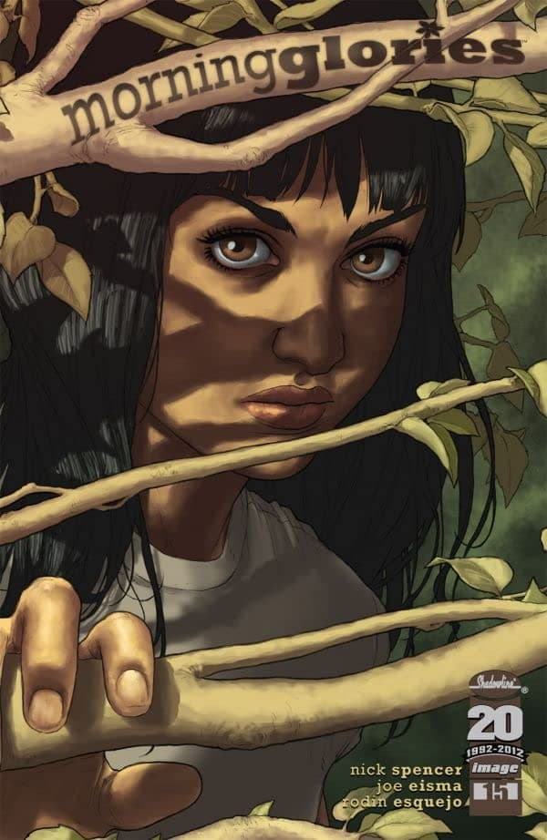 Morning Glories #15