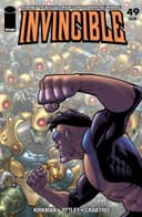 Invincible #49