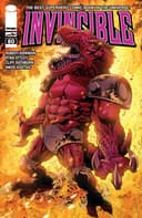 Invincible #80