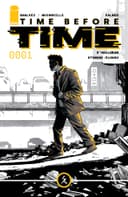 Time Before Time #1