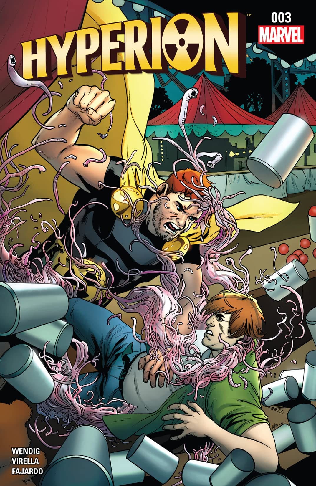 Hyperion #3