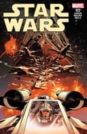 Star Wars #22