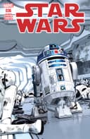 Star Wars #36