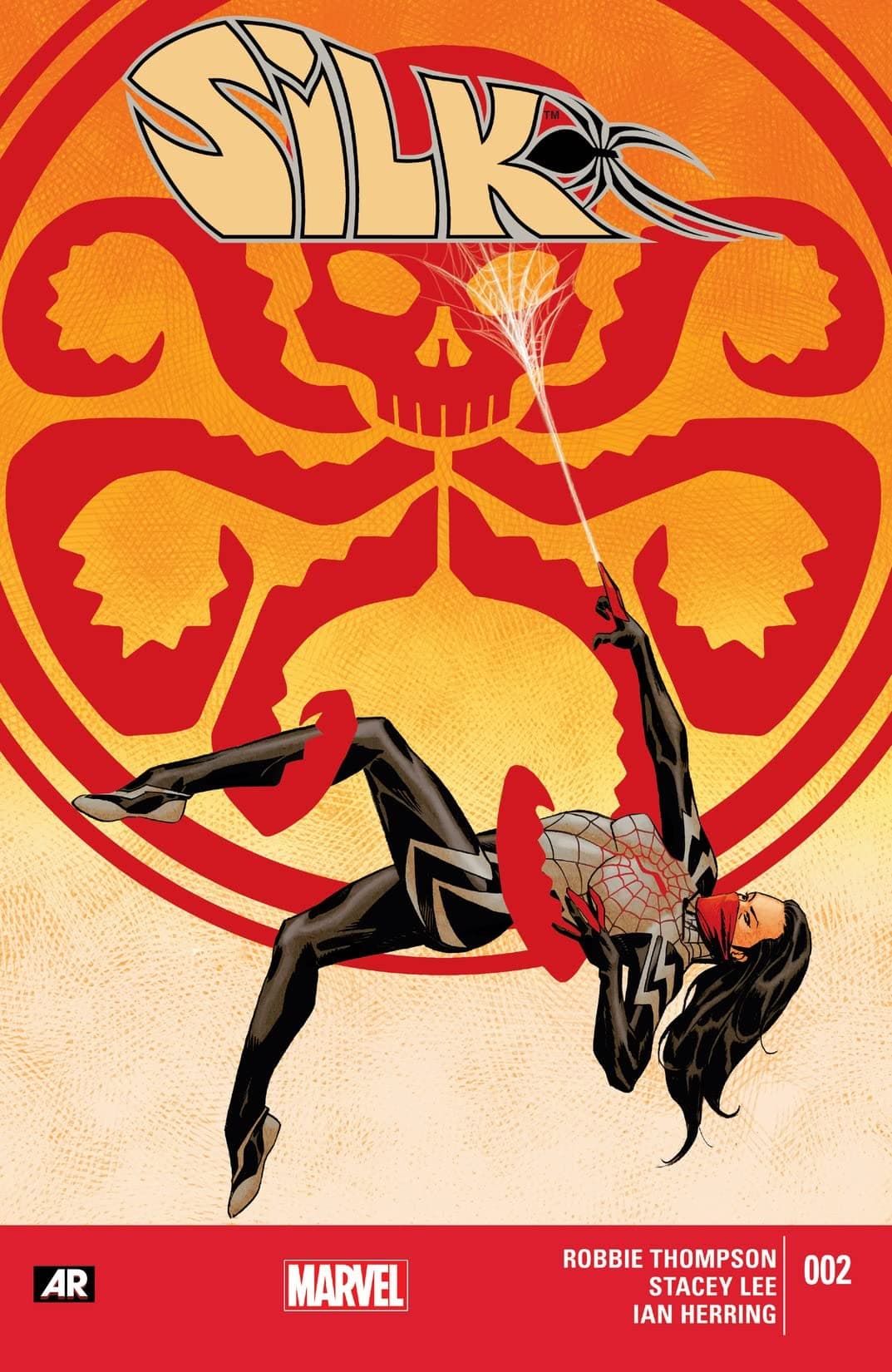 Silk #2