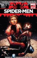 Spider-Men #4