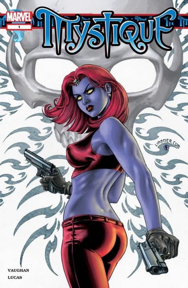 Mystique