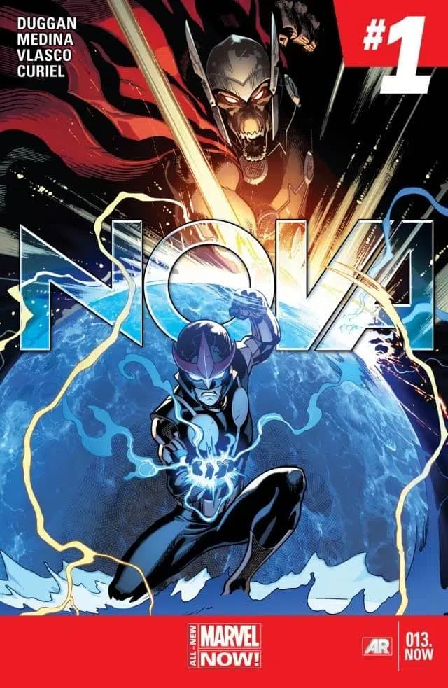 Nova #13