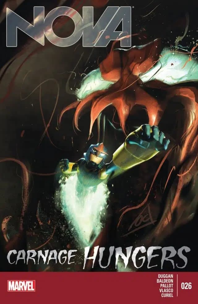 Nova #26