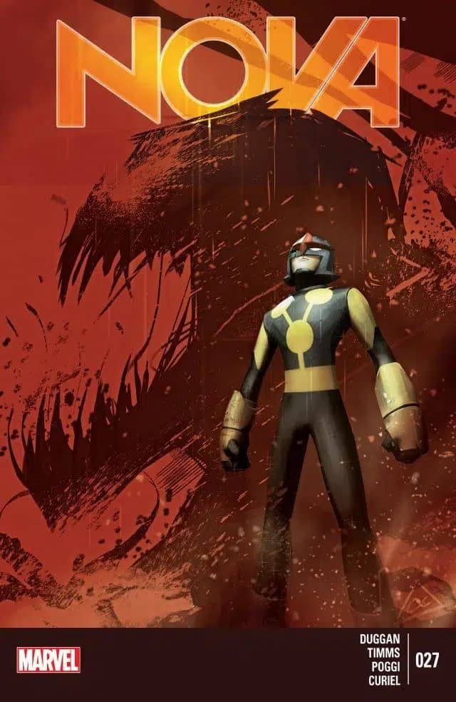 Nova #27