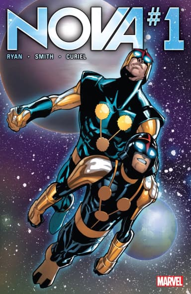 Nova