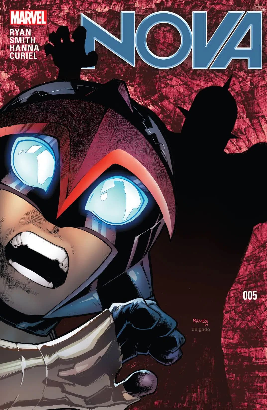 Nova #5
