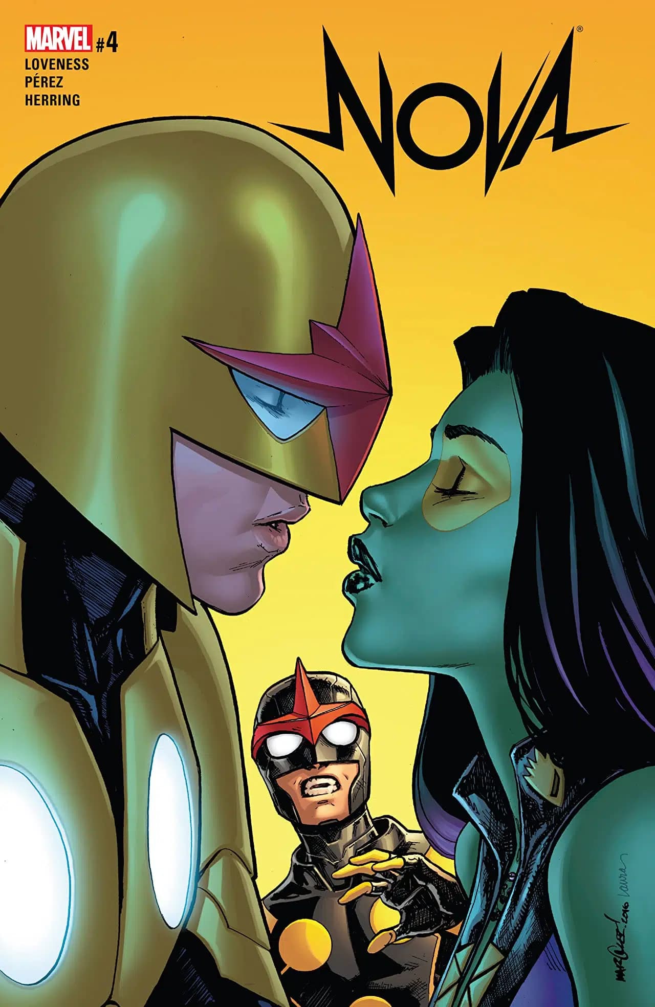 Nova #4