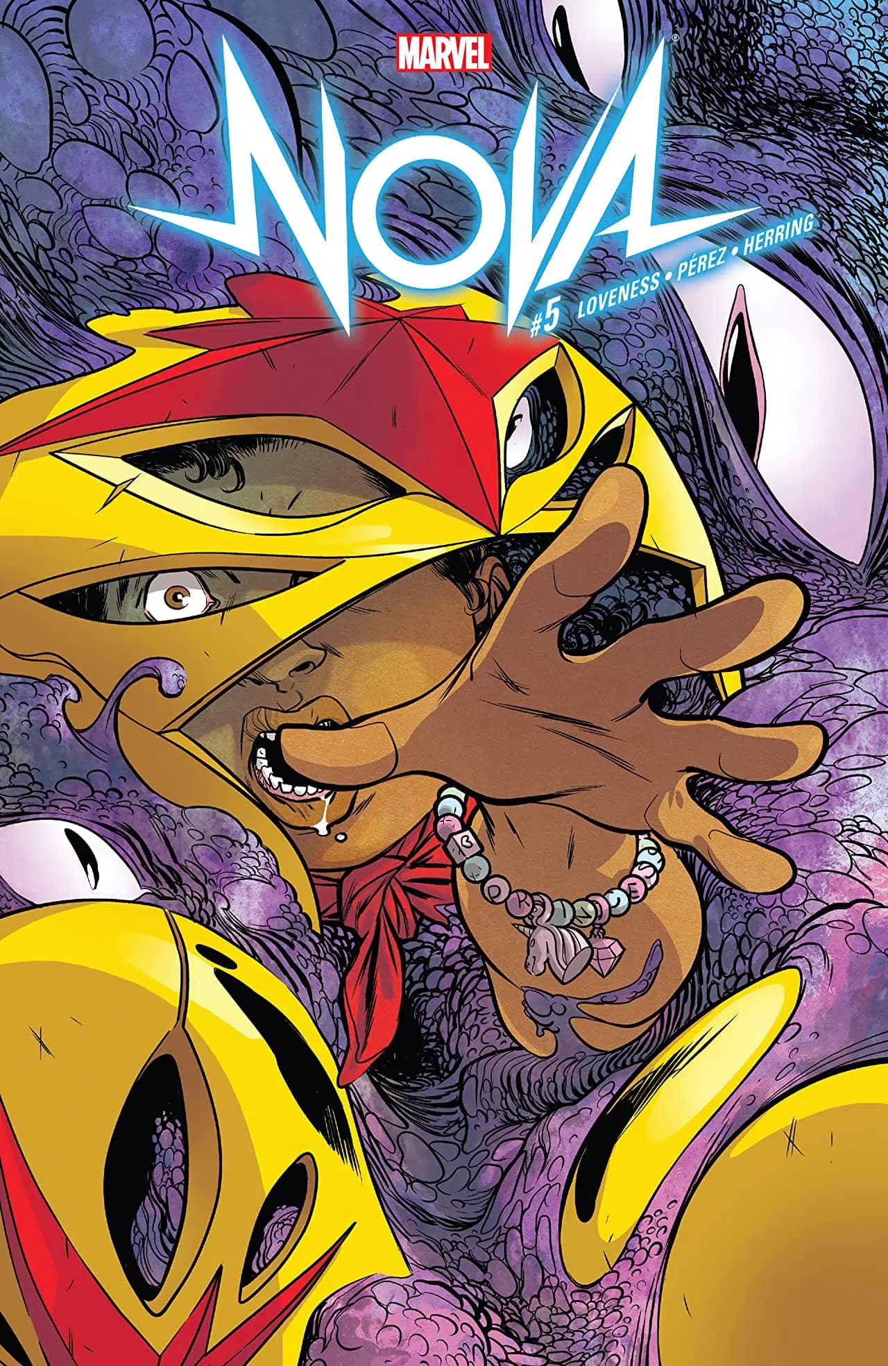 Nova #5