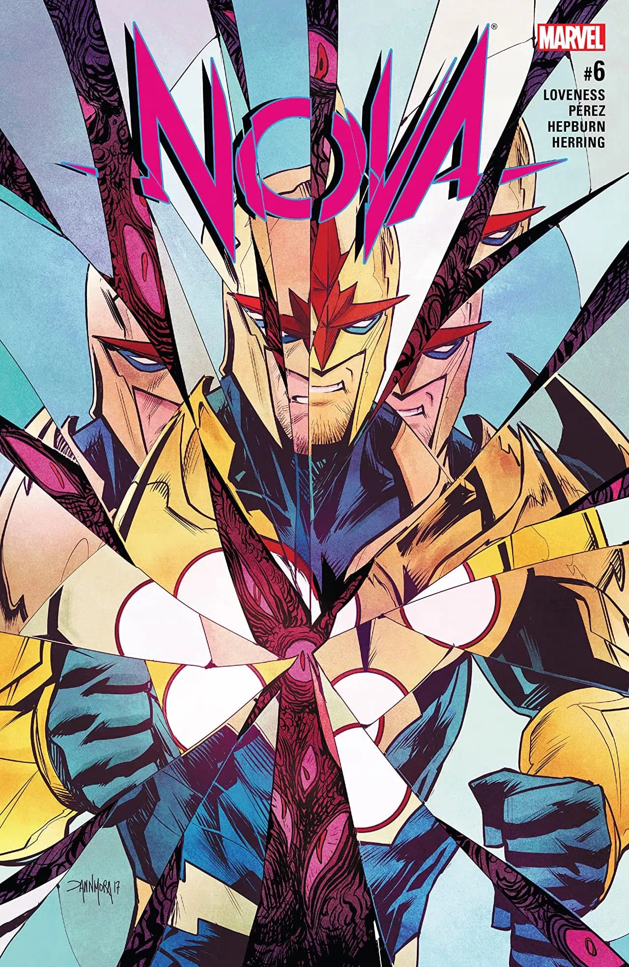 Nova #6