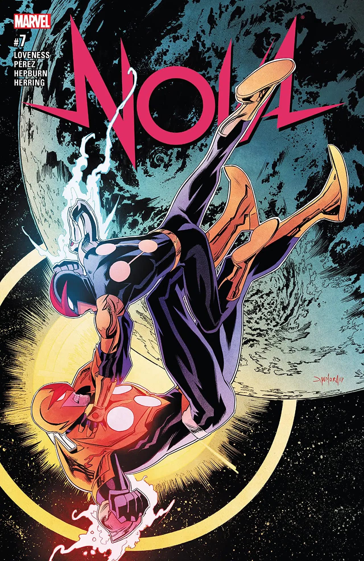 Nova #7