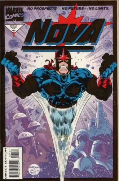 Nova