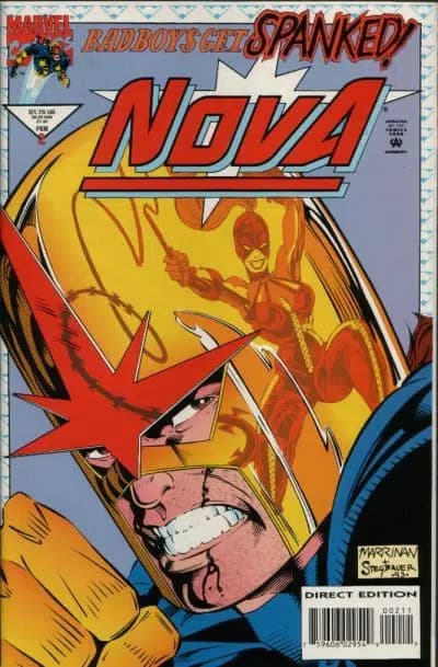 Nova #2