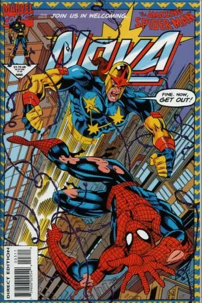 Nova #3