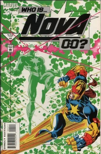 Nova #4