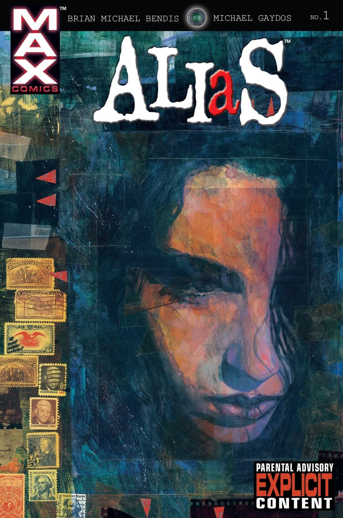 Alias