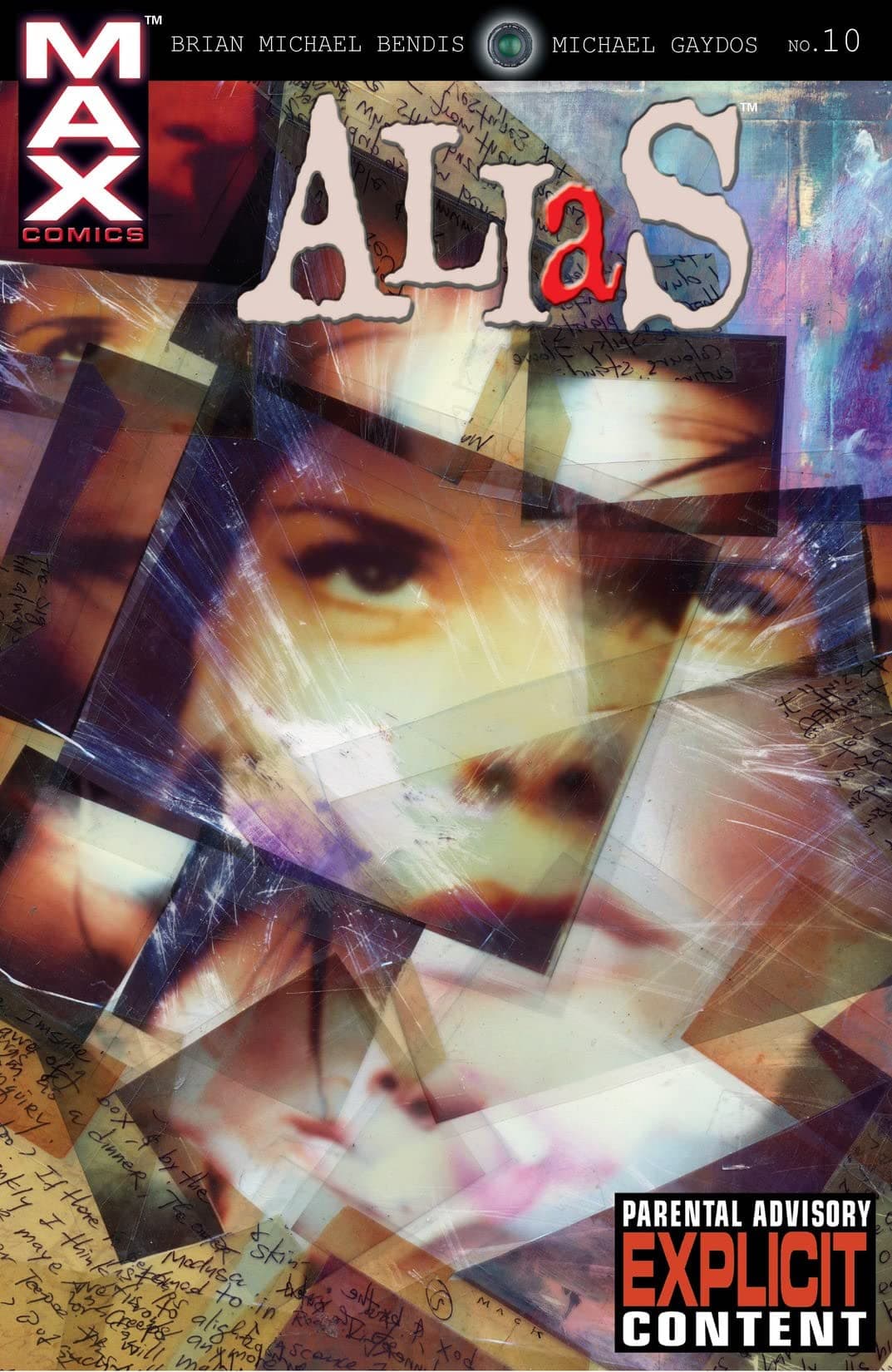 Alias #10