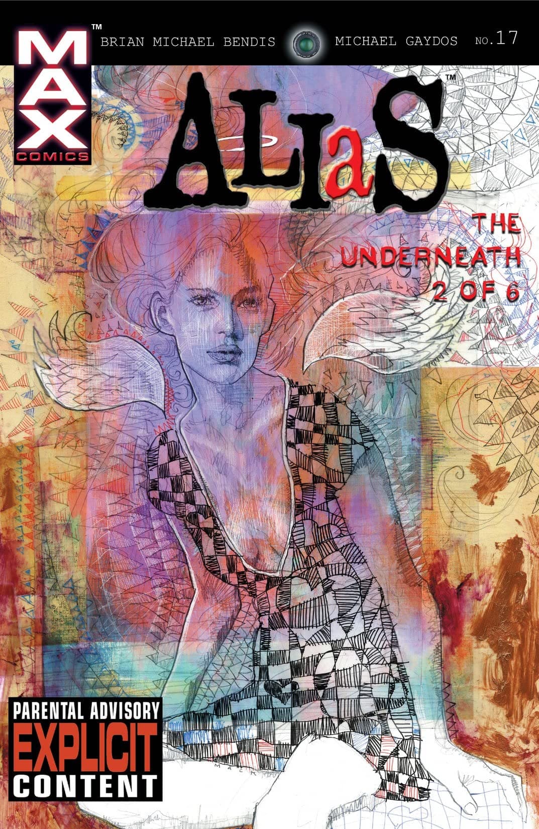 Alias #17