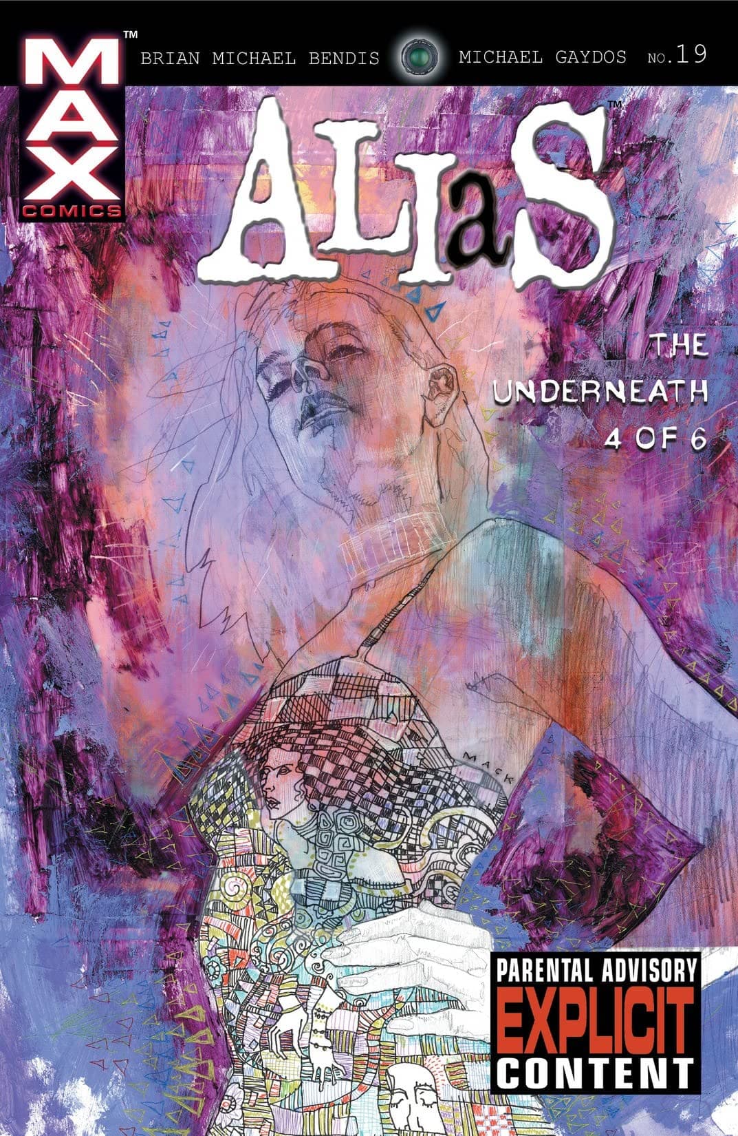 Alias #19