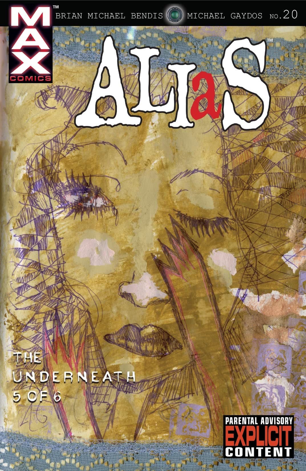 Alias #20