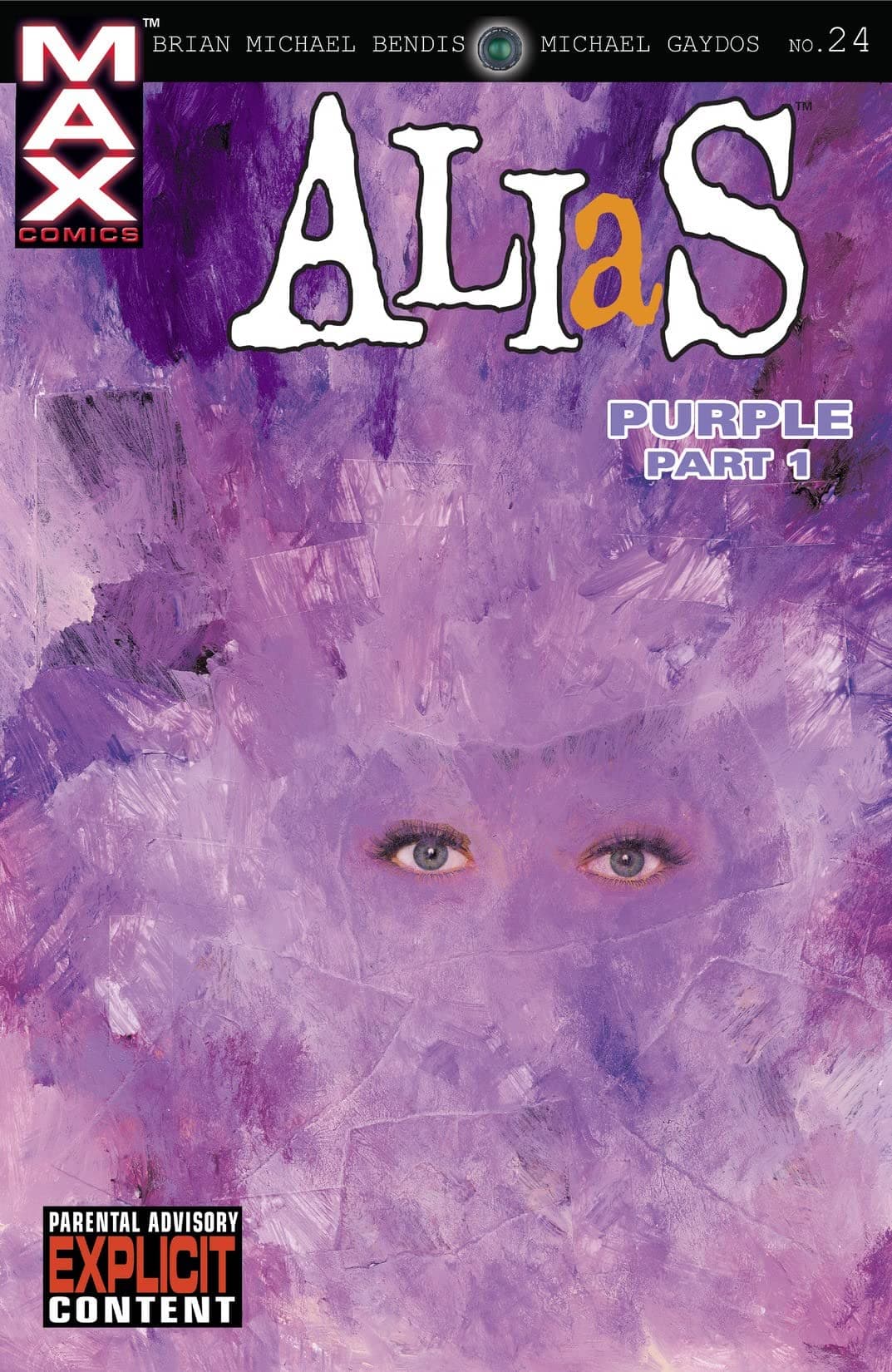 Alias #24
