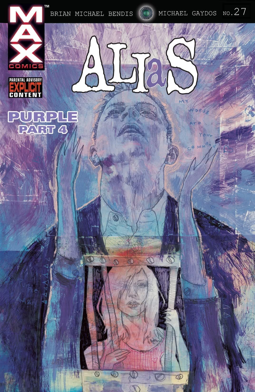 Alias #27