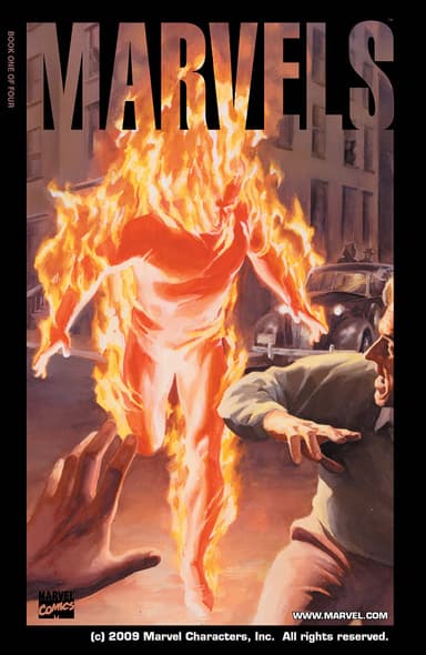 Marvels