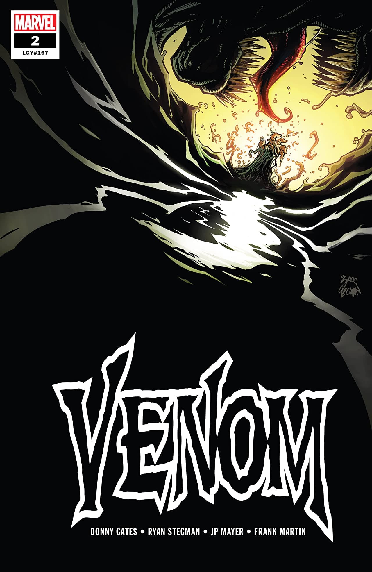 Venom #2