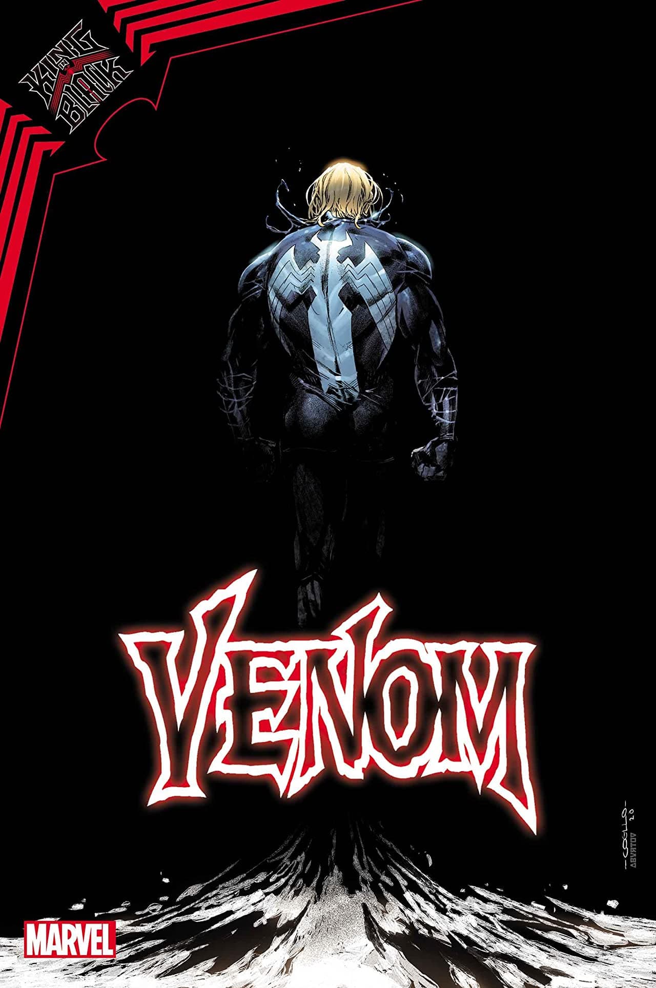 Venom #34