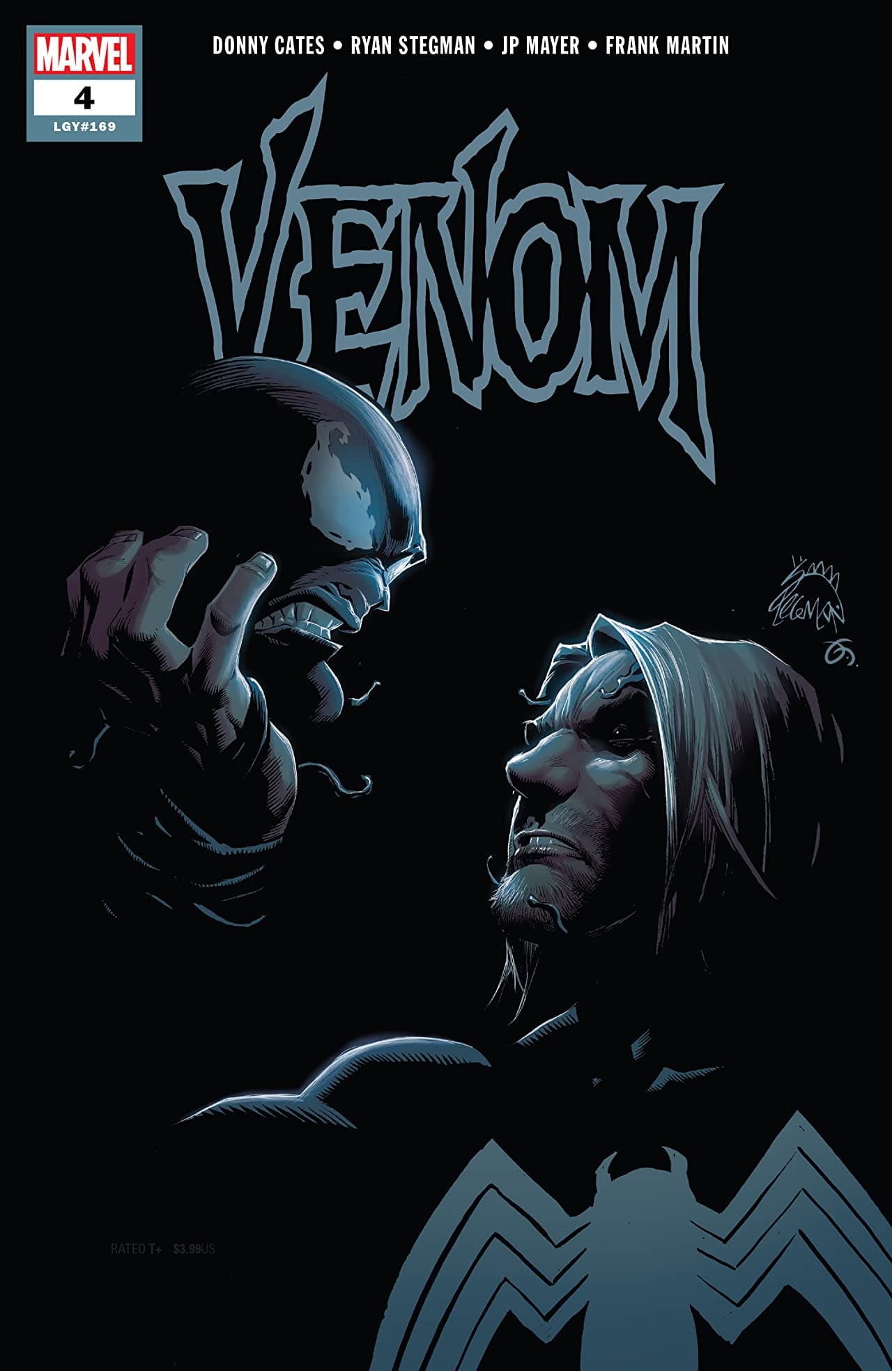 Venom #4