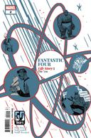Fantastic Four: Life Story #2