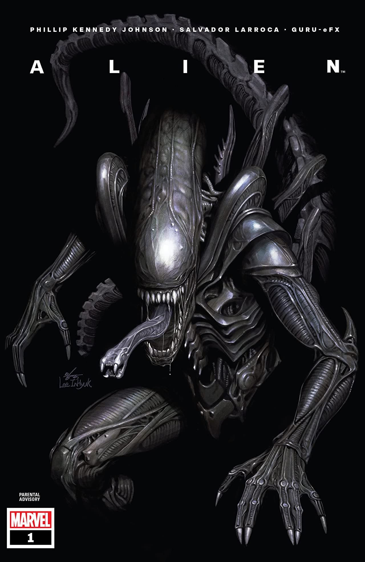 Alien