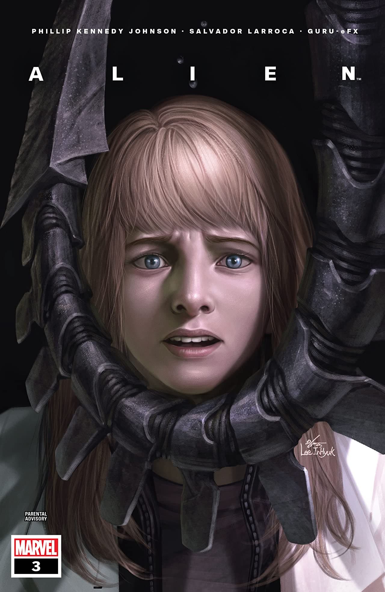 Alien #3