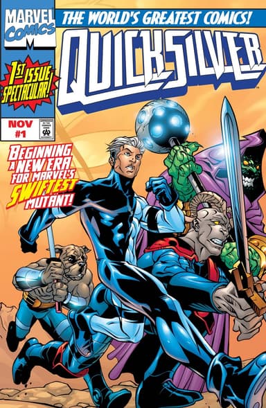 Quicksilver