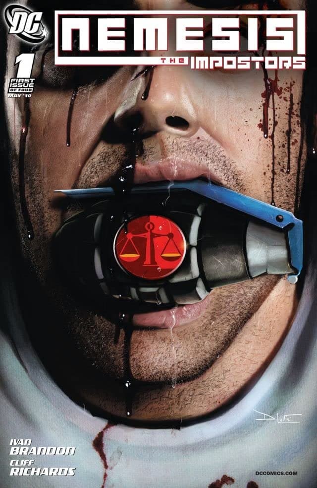 Nemesis: The Impostors