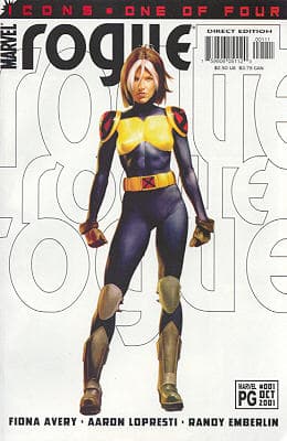 Rogue