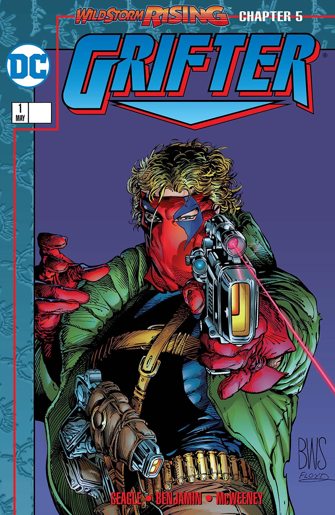 Grifter
