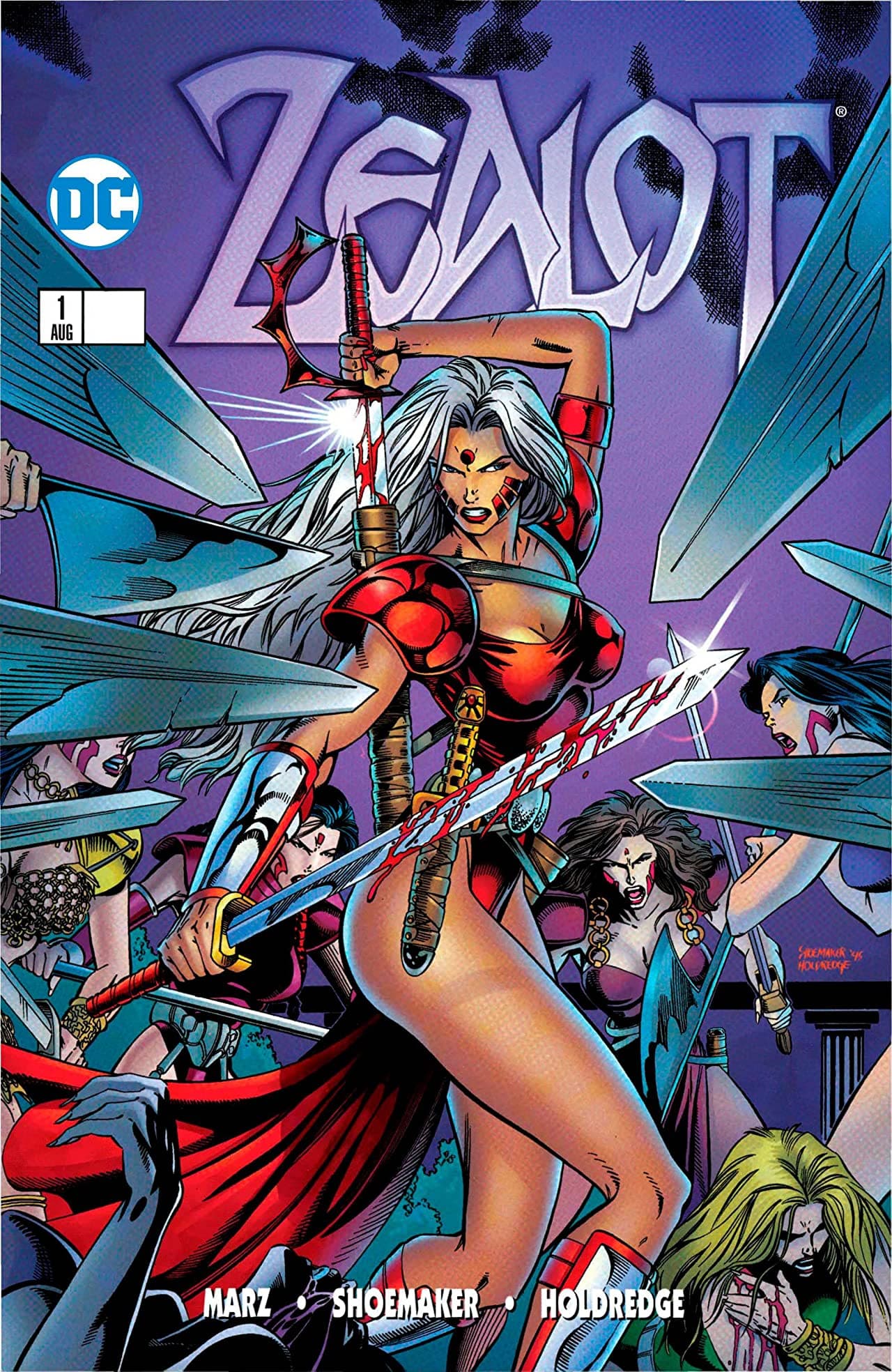 Zealot